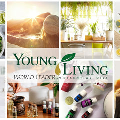 Collection image for: Young Living Essential Oils