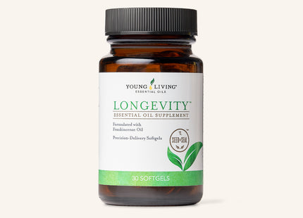 Longevity