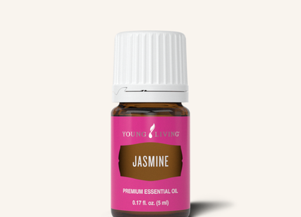 YL Jasmine Essential Oil