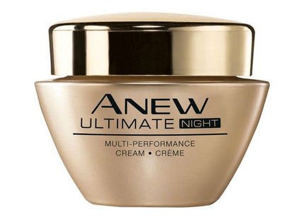Anew Ultimate Multi-Performance Night Cream