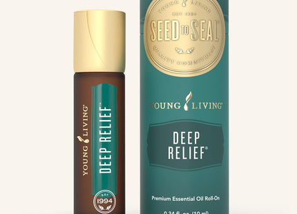 Essential oils Blend and Rolls-on
