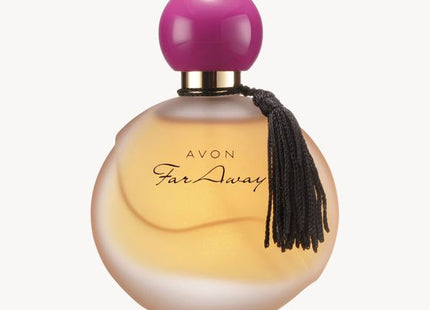 Far Away Eau de Parfum