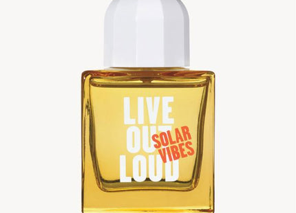 Live Out Loud Solar Vibes Eau de Parfum