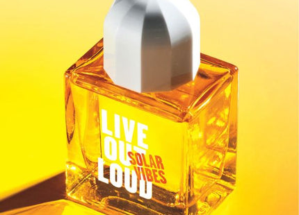 Live Out Loud Solar Vibes Eau de Parfum