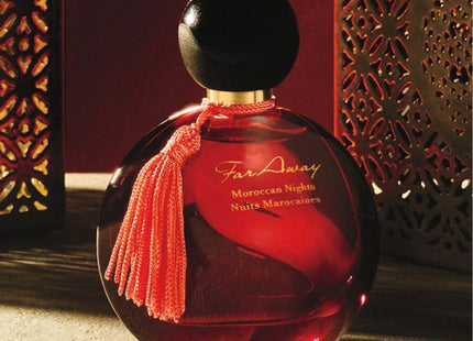 Far Away Moroccan Nights Eau de Parfum