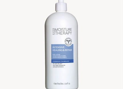 Moisture Therapy Intensive Healing and Repair Bonus-Size Body Lotion