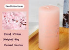 Pink Cherry Blossom 510